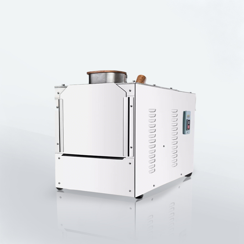 DYQ801多功能參茸切片機